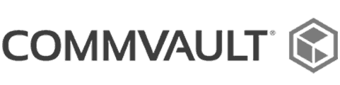 commvault
