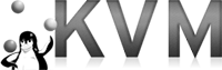 KVM
