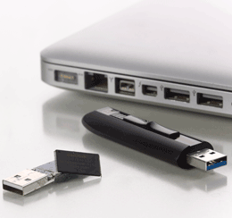 usbstick